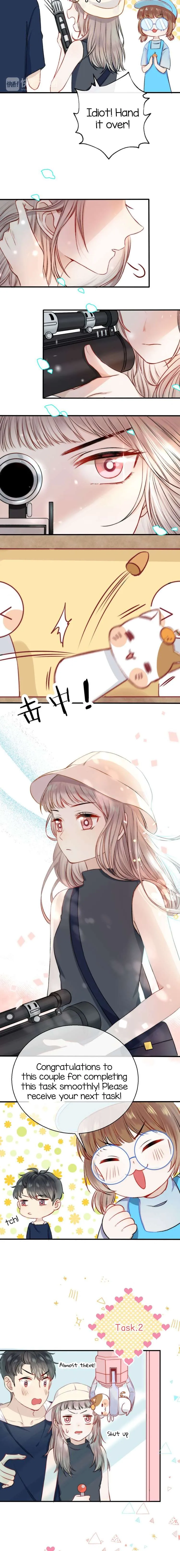 Read Gradually Close to the Heart chapter 11 image 5 on Lezhin