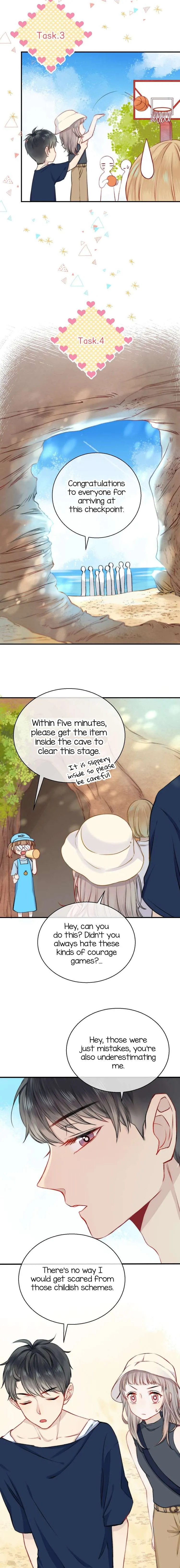 Read Gradually Close to the Heart chapter 11 image 6 on Lezhin