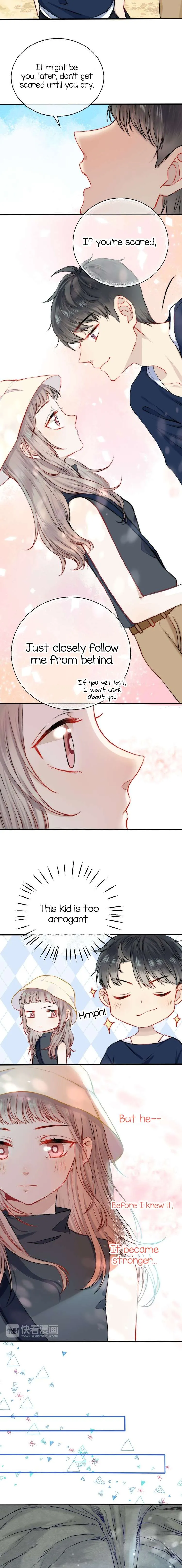 Read Gradually Close to the Heart chapter 11 image 7 on Lezhin