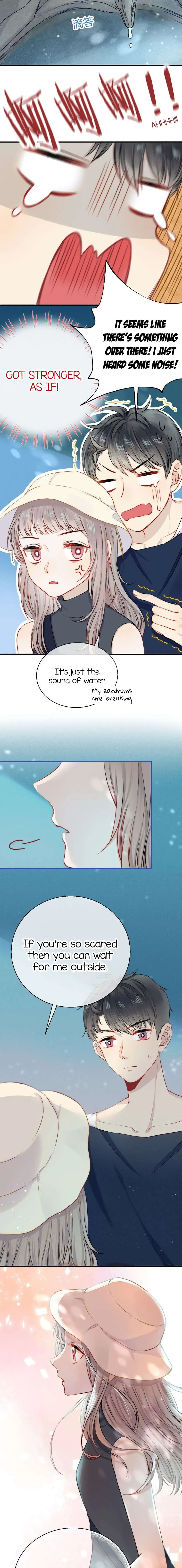 Read Gradually Close to the Heart chapter 11 image 8 on Lezhin