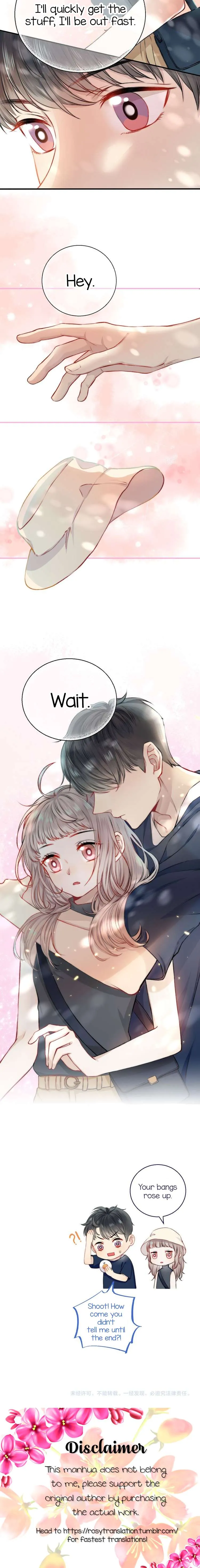 Read Gradually Close to the Heart chapter 11 image 9 on Lezhin