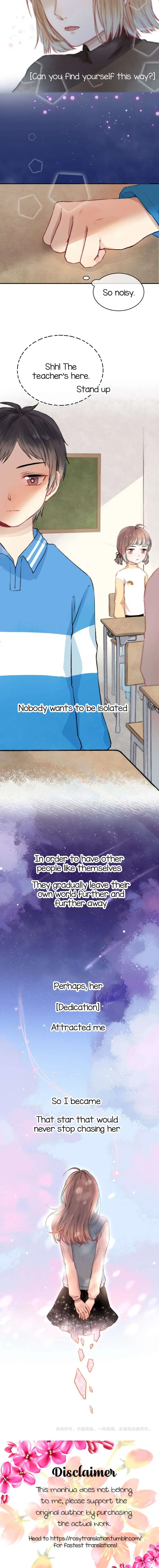 Read Gradually Close to the Heart chapter 12.5 image 6 on Lezhin