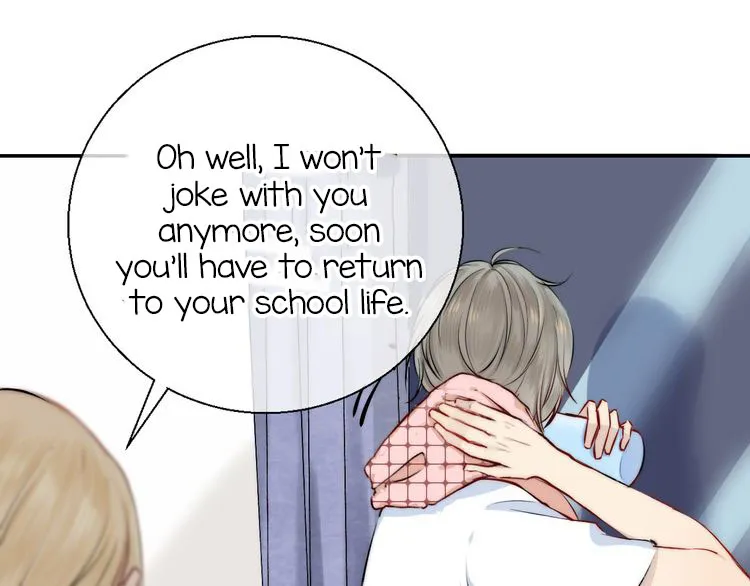 Read Gradually Close to the Heart chapter 14 image 118 on Lezhin