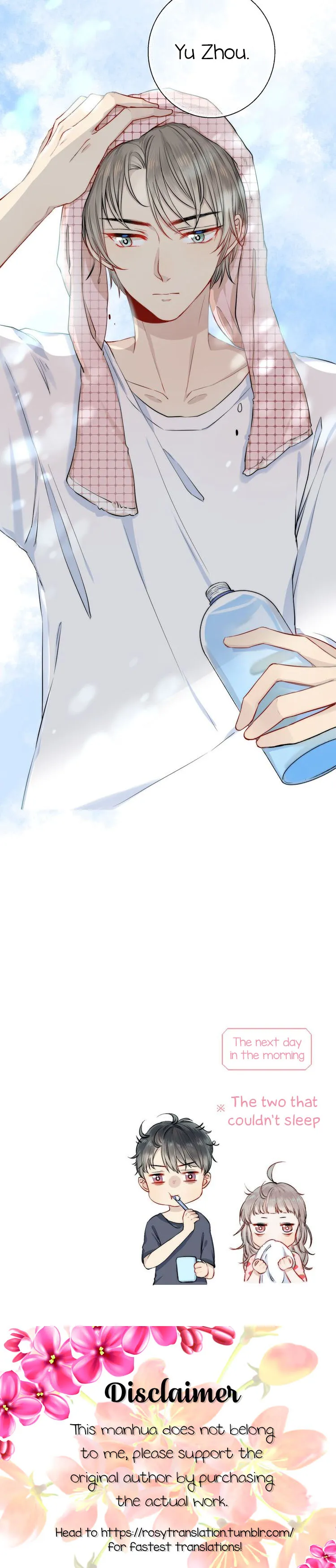 Read Gradually Close to the Heart chapter 14 image 122 on Lezhin