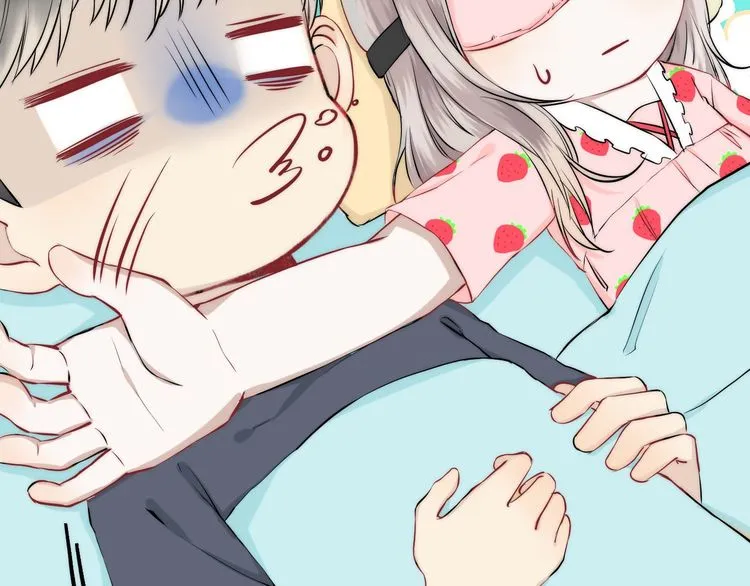 Read Gradually Close to the Heart chapter 14 image 27 on Lezhin