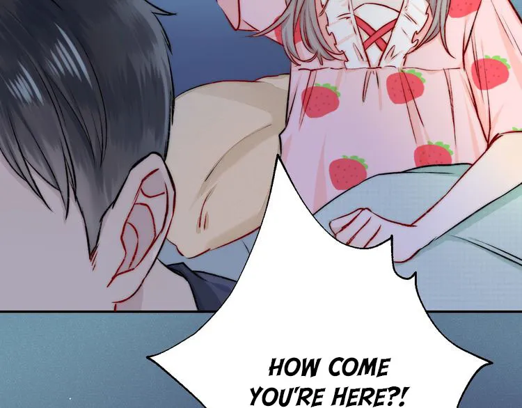 Read Gradually Close to the Heart chapter 14 image 33 on Lezhin
