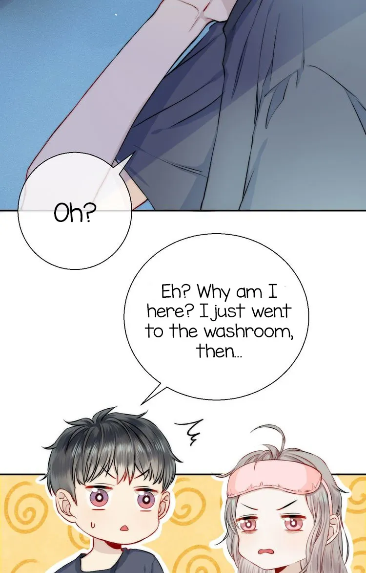 Read Gradually Close to the Heart chapter 14 image 35 on Lezhin