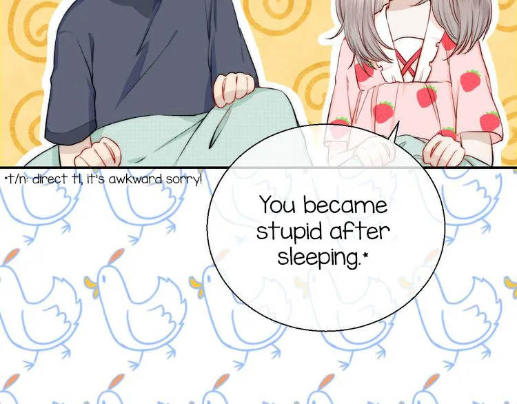 Read Gradually Close to the Heart chapter 14 image 36 on Lezhin