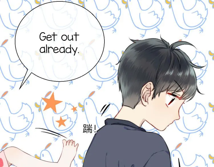 Read Gradually Close to the Heart chapter 14 image 37 on Lezhin