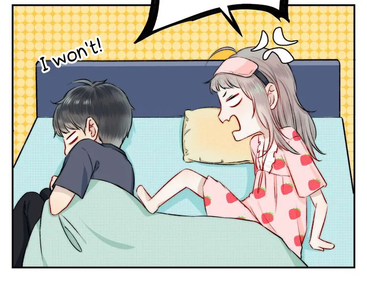 Read Gradually Close to the Heart chapter 14 image 46 on Lezhin