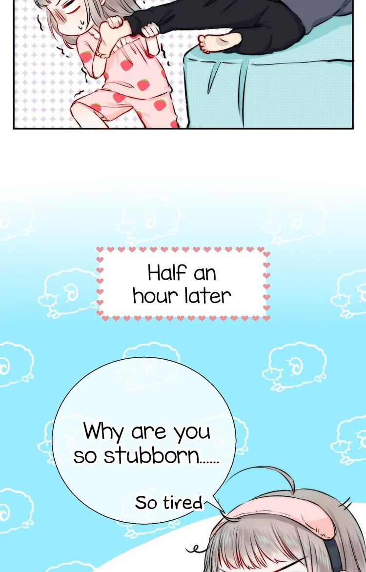 Read Gradually Close to the Heart chapter 14 image 48 on Lezhin