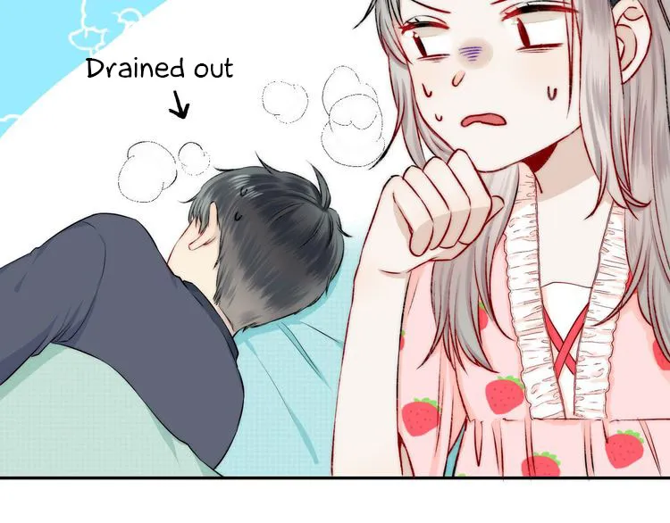 Read Gradually Close to the Heart chapter 14 image 49 on Lezhin