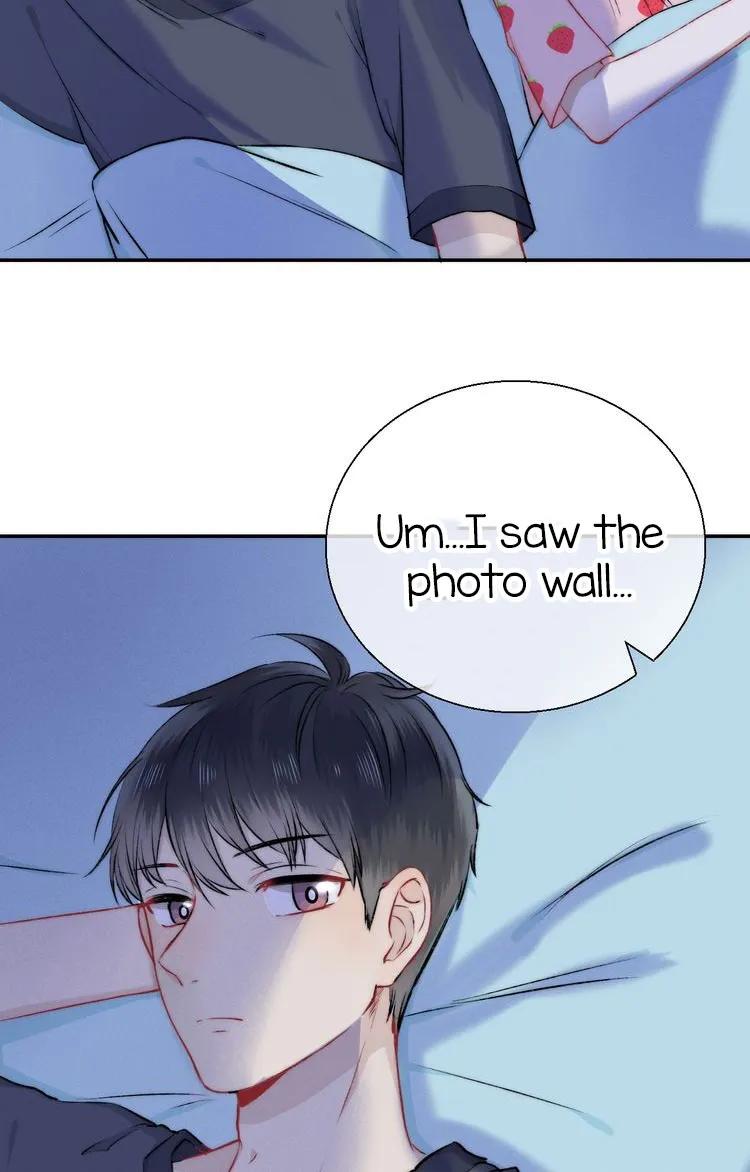 Read Gradually Close to the Heart chapter 14 image 60 on Lezhin