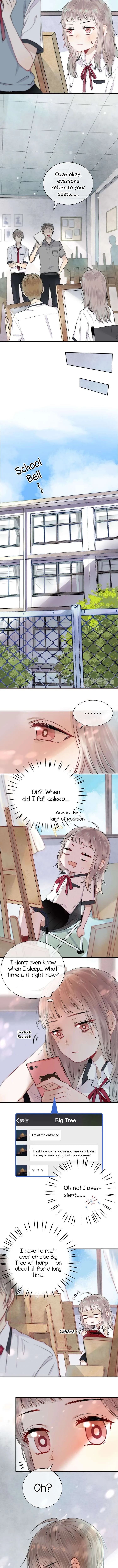 Read Gradually Close to the Heart chapter 15 image 6 on Lezhin