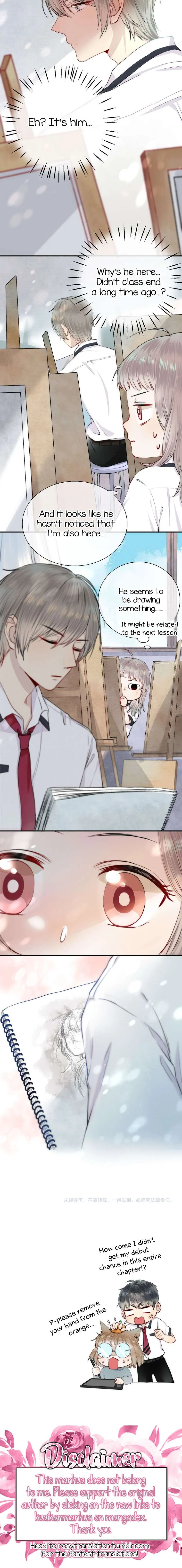 Read Gradually Close to the Heart chapter 15 image 7 on Lezhin