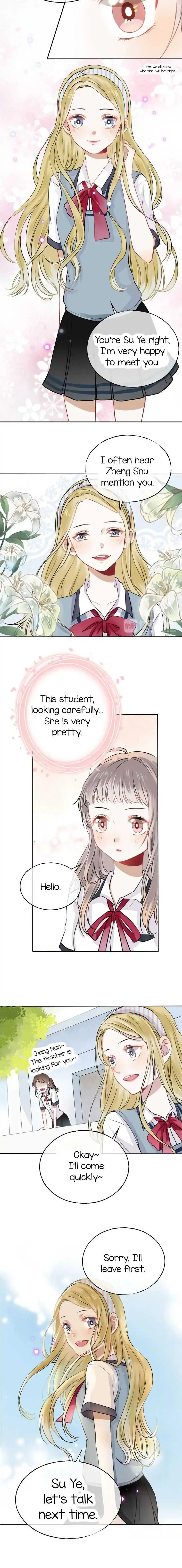 Read Gradually Close to the Heart chapter 2 image 9 on Lezhin