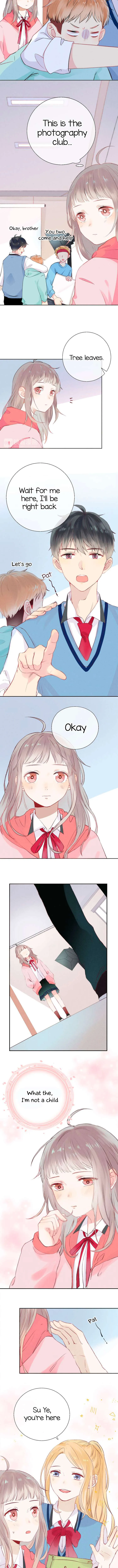 Read Gradually Close to the Heart chapter 21 image 2 on Lezhin