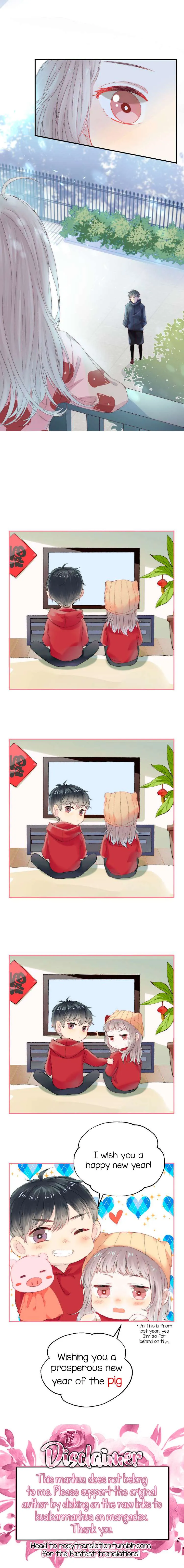 Read Gradually Close to the Heart chapter 25 image 5 on Lezhin