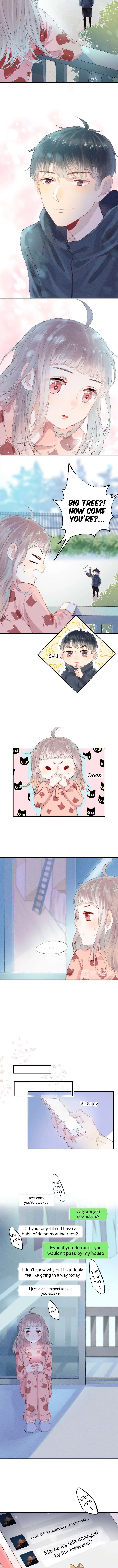 Read Gradually Close to the Heart chapter 26 image 3 on Lezhin