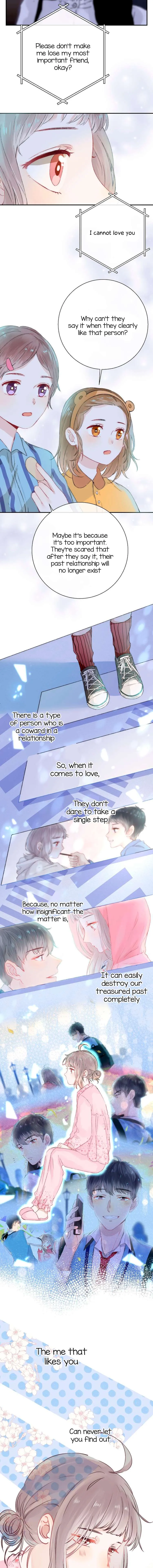 Read Gradually Close to the Heart chapter 35 image 12 on Lezhin