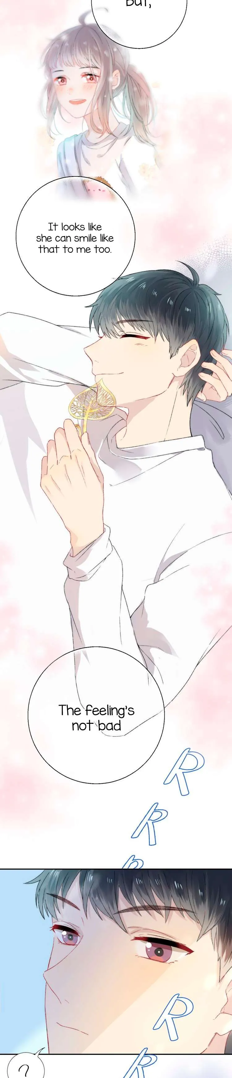 Read Gradually Close to the Heart chapter 35 image 6 on Lezhin