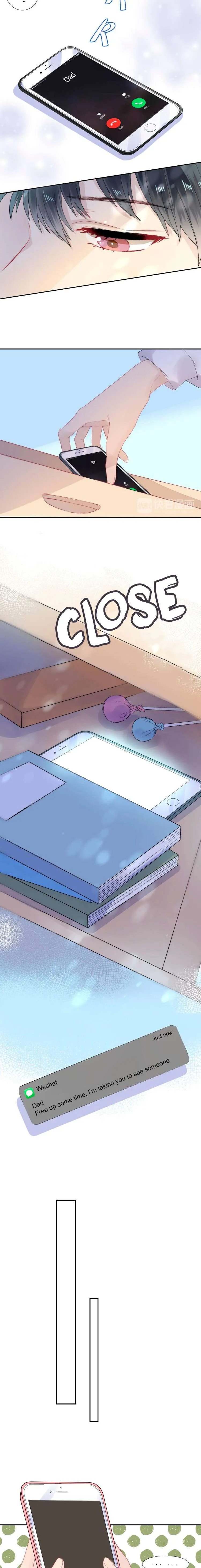 Read Gradually Close to the Heart chapter 35 image 7 on Lezhin