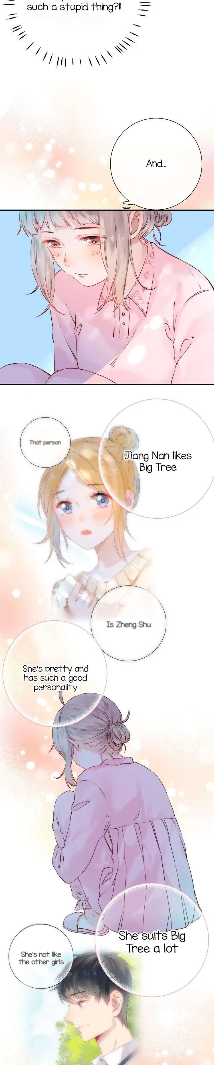 Read Gradually Close to the Heart chapter 35 image 9 on Lezhin