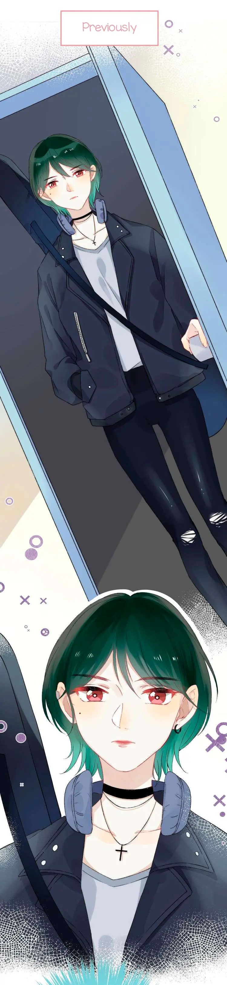 Read Gradually Close to the Heart chapter 36 image 1 on Lezhin
