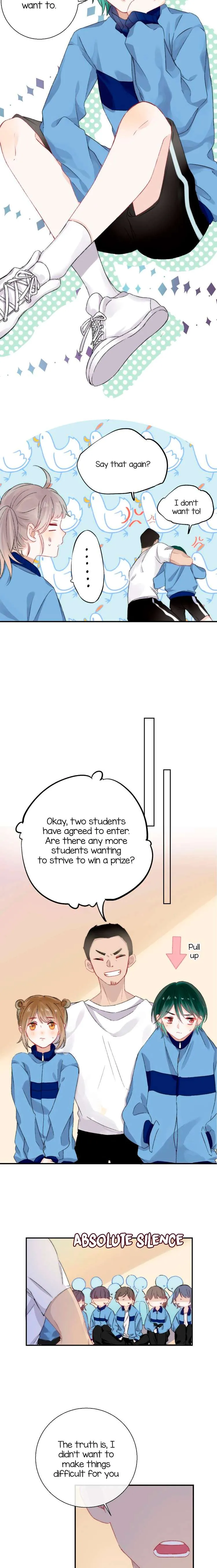 Read Gradually Close to the Heart chapter 36 image 11 on Lezhin