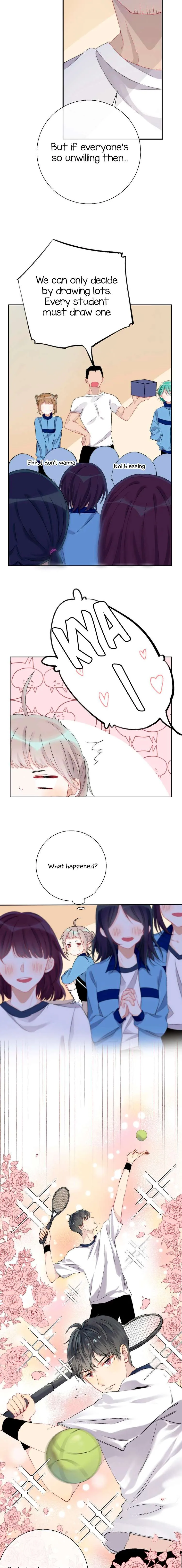 Read Gradually Close to the Heart chapter 36 image 12 on Lezhin
