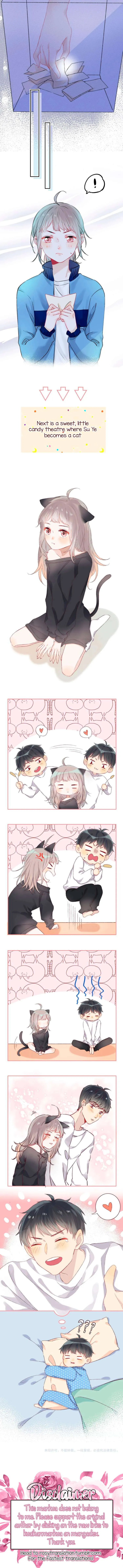Read Gradually Close to the Heart chapter 36 image 14 on Lezhin