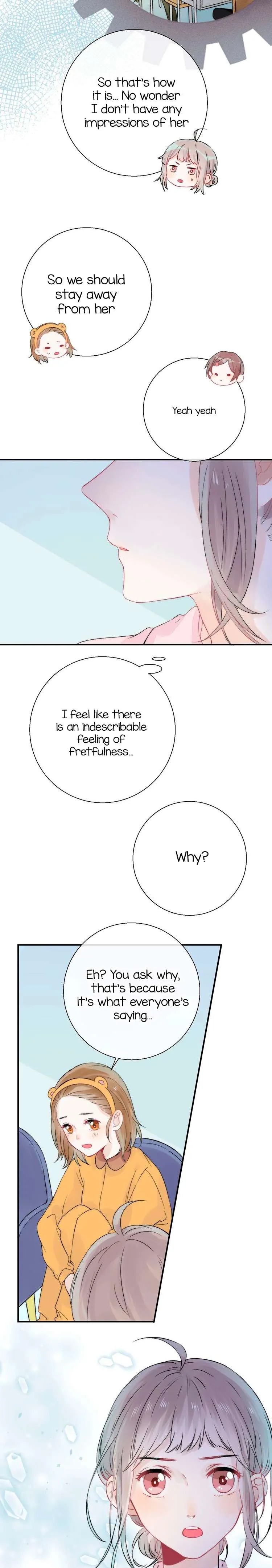 Read Gradually Close to the Heart chapter 36 image 5 on Lezhin