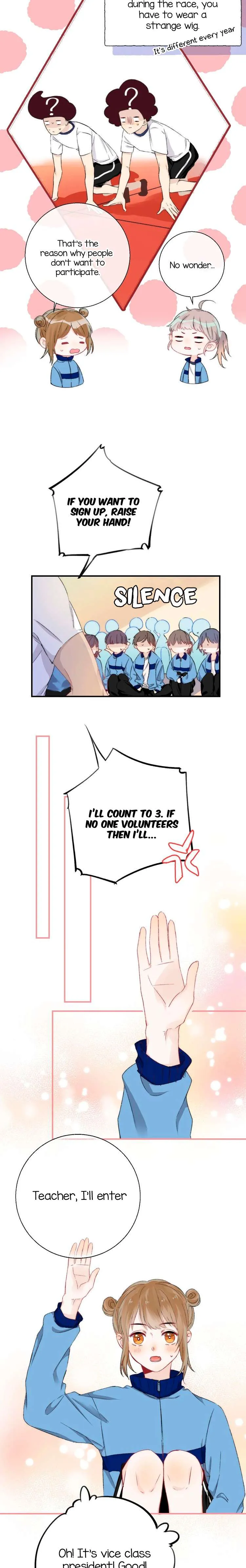 Read Gradually Close to the Heart chapter 36 image 9 on Lezhin