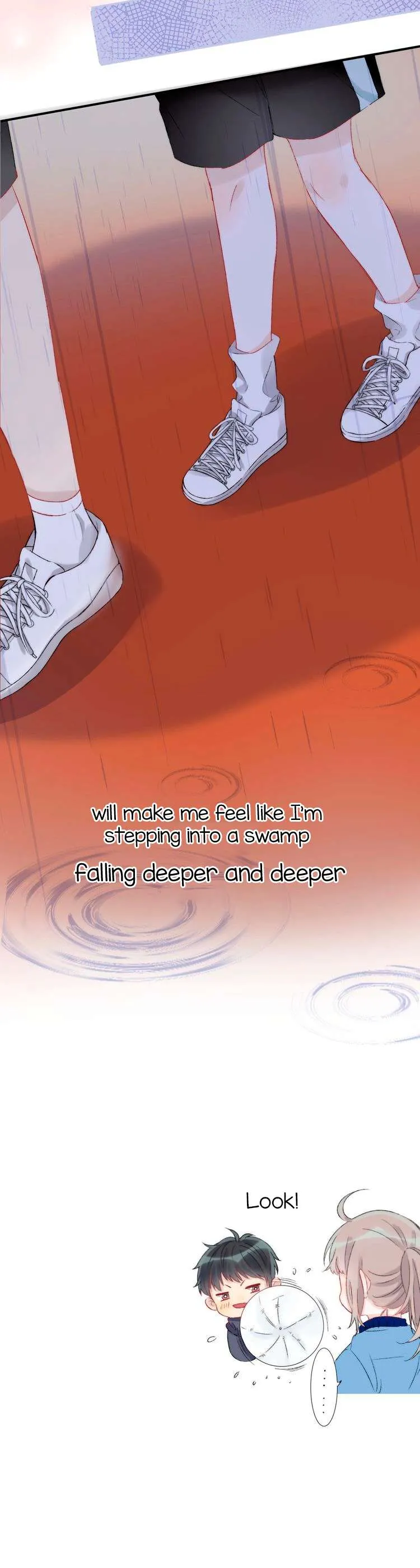 Read Gradually Close to the Heart chapter 39 image 4 on Lezhin