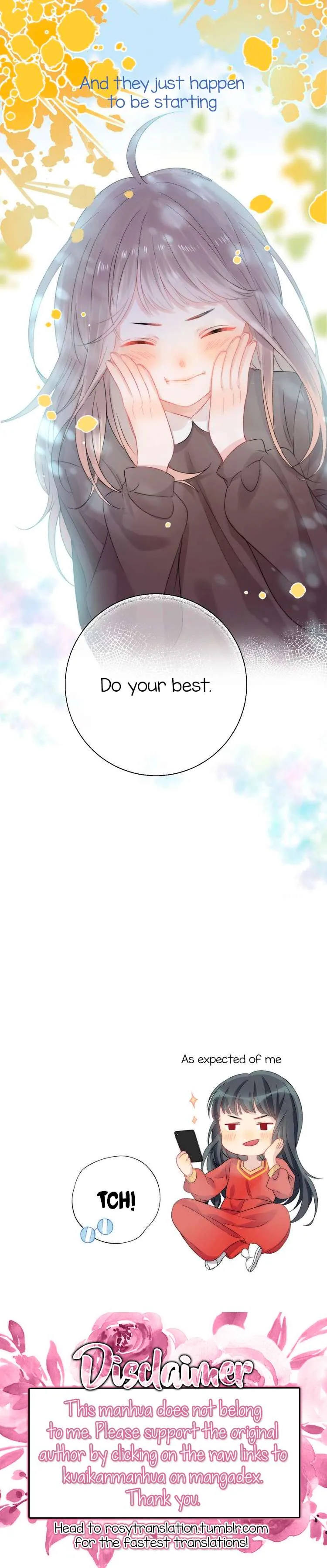 Read Gradually Close to the Heart chapter 40 image 4 on Lezhin