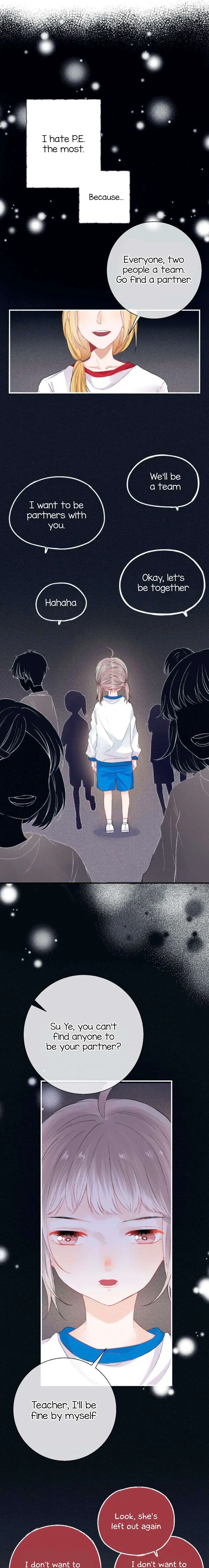 Read Gradually Close to the Heart chapter 43 image 2 on Lezhin