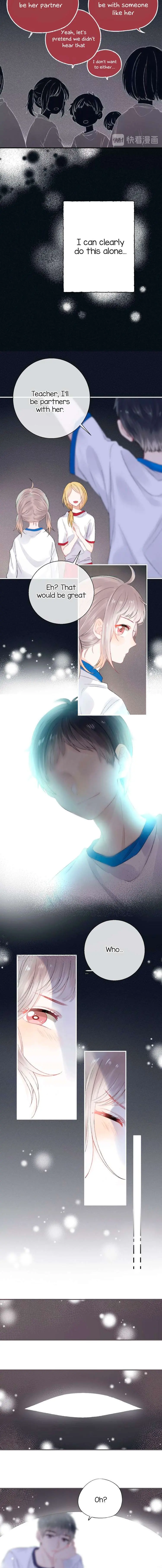Read Gradually Close to the Heart chapter 43 image 3 on Lezhin