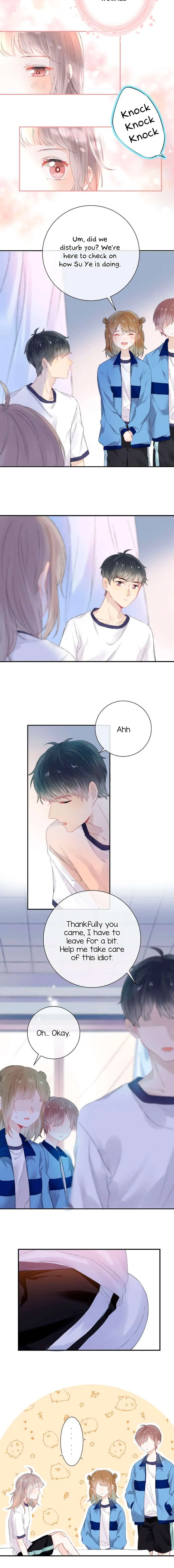 Read Gradually Close to the Heart chapter 43 image 5 on Lezhin