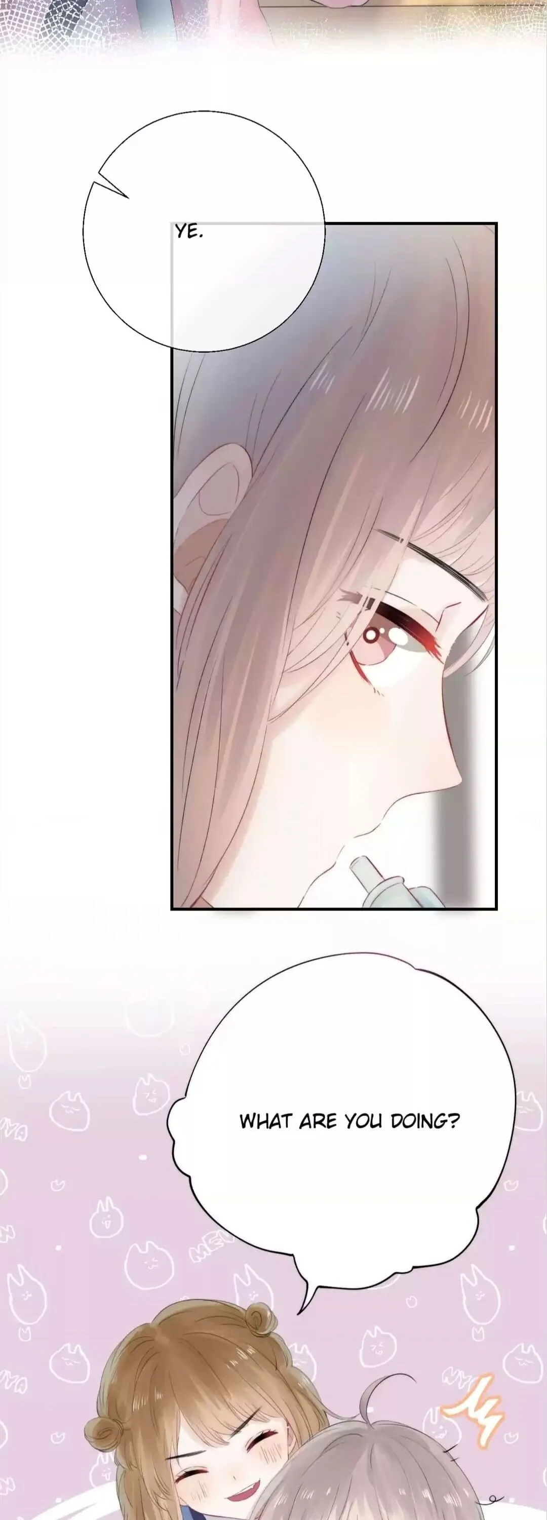 Read Gradually Close to the Heart chapter 48 image 1 on Lezhin