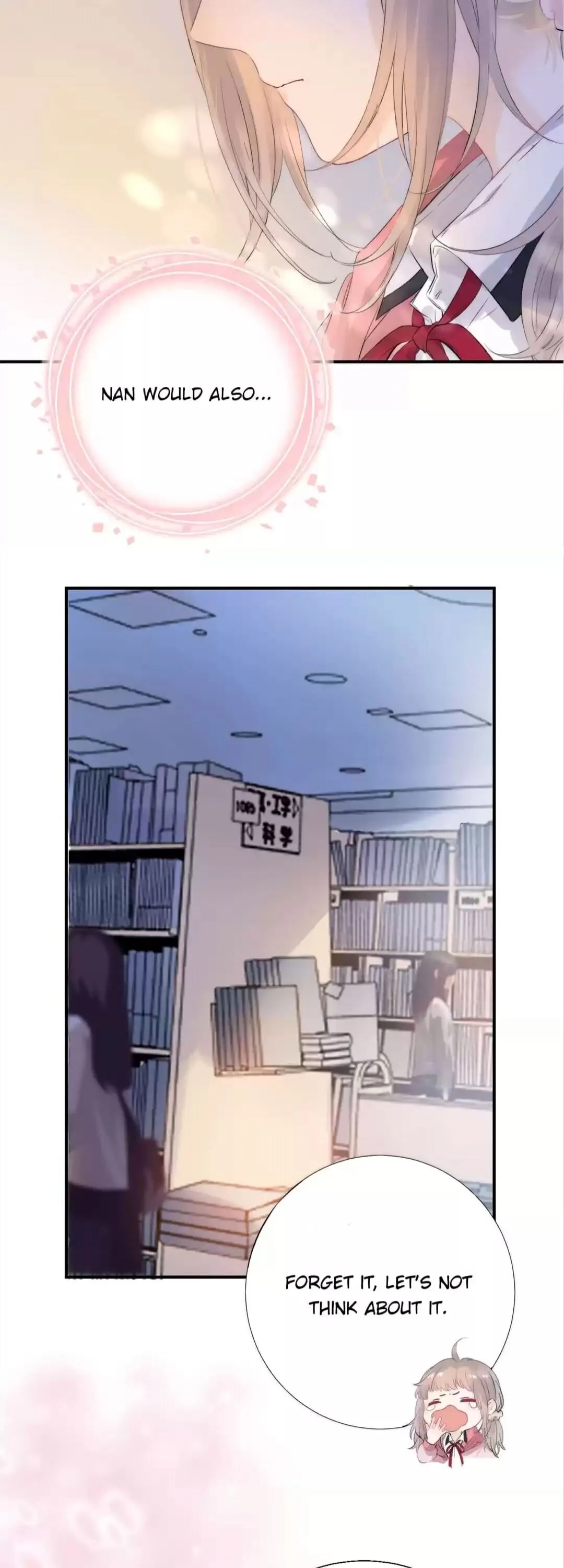 Read Gradually Close to the Heart chapter 48 image 10 on Lezhin