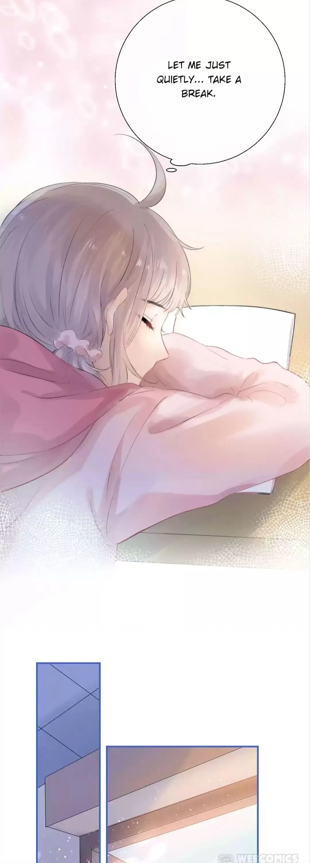 Read Gradually Close to the Heart chapter 48 image 11 on Lezhin