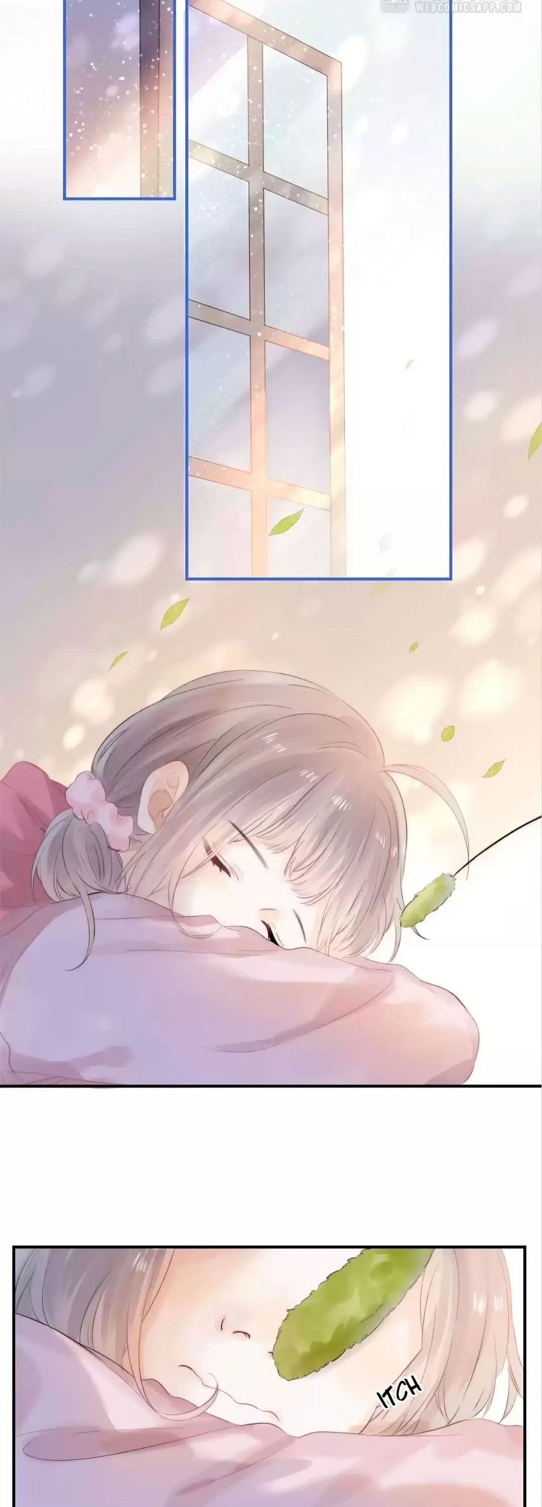 Read Gradually Close to the Heart chapter 48 image 12 on Lezhin