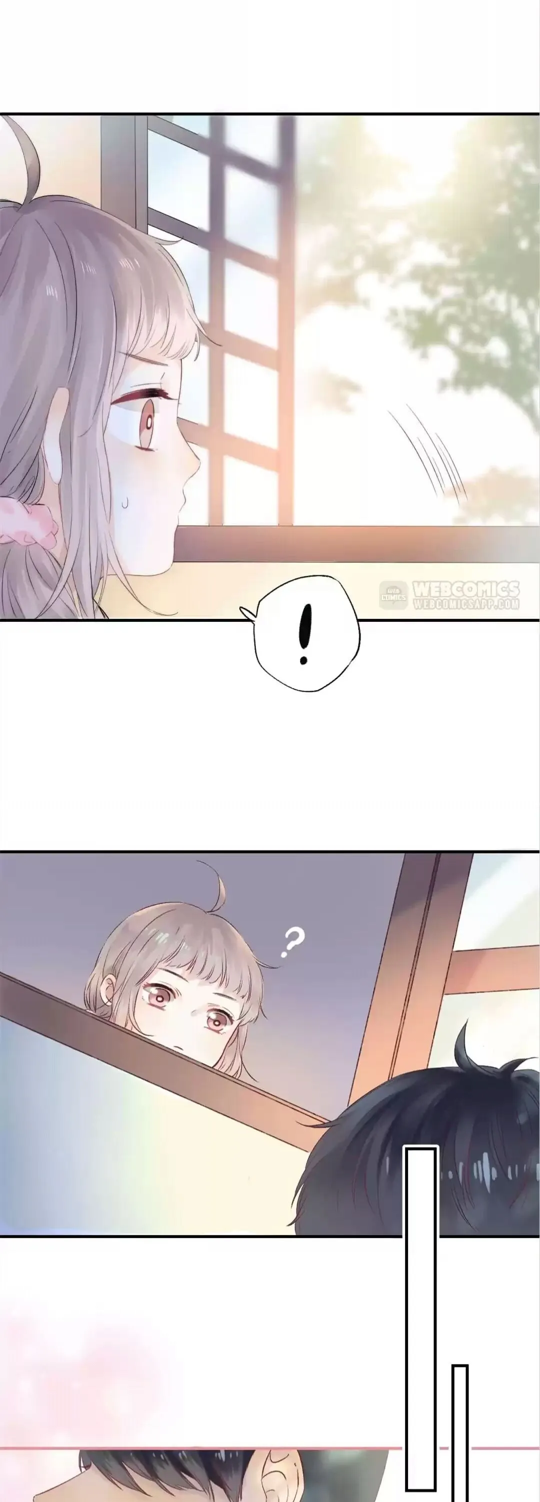 Read Gradually Close to the Heart chapter 48 image 14 on Lezhin