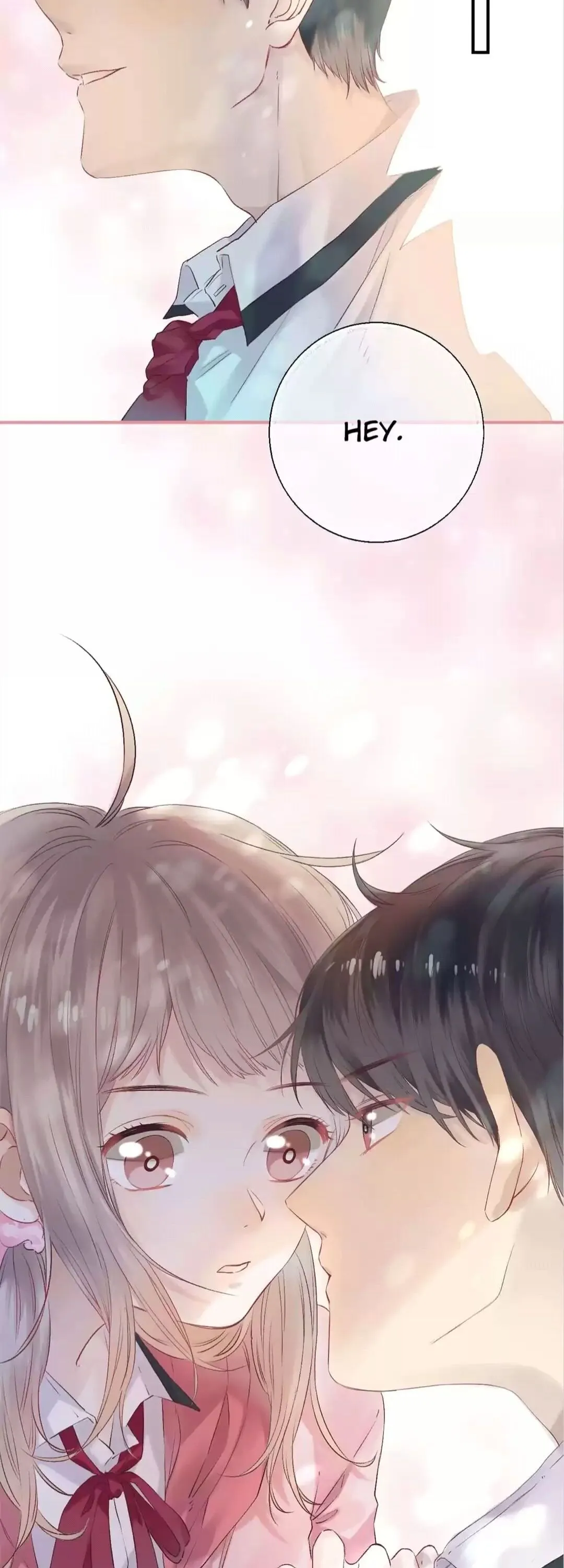 Read Gradually Close to the Heart chapter 48 image 15 on Lezhin