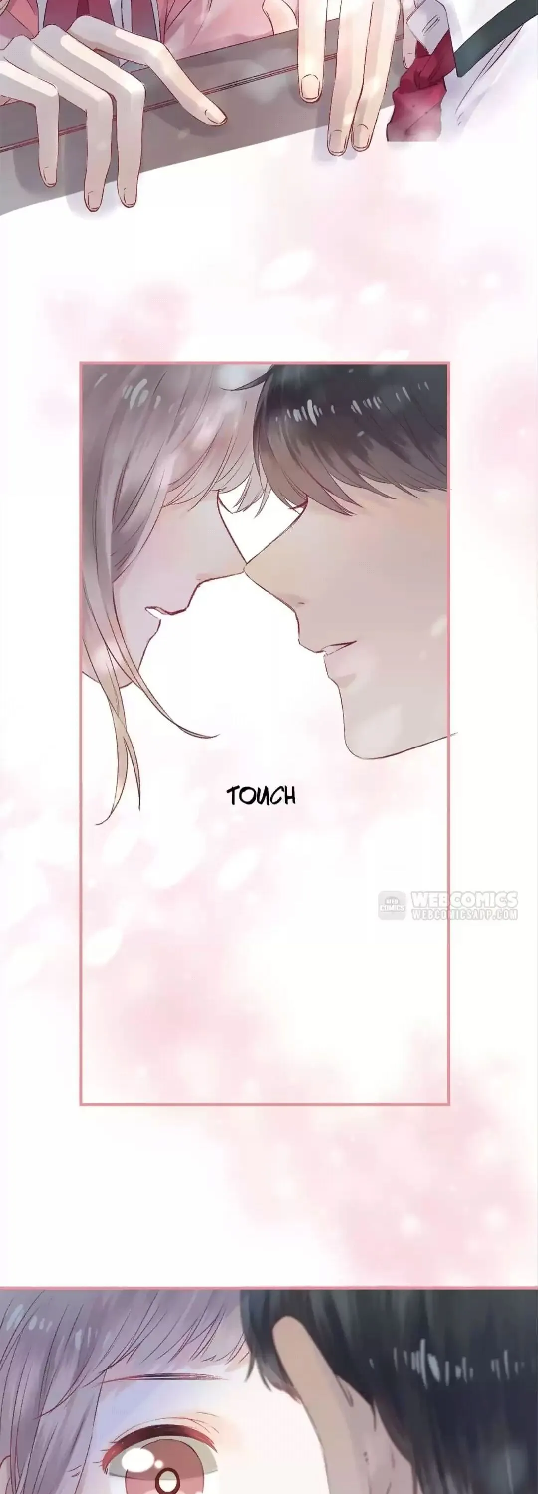 Read Gradually Close to the Heart chapter 48 image 16 on Lezhin