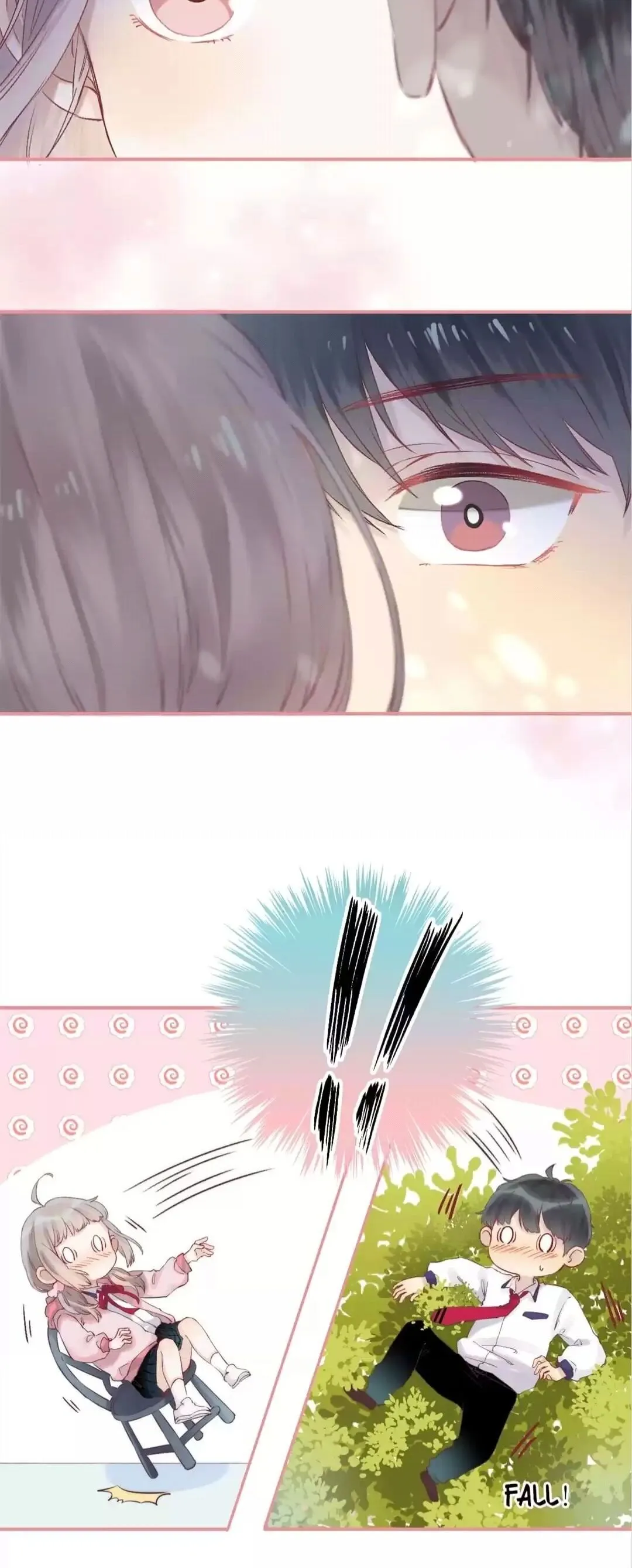 Read Gradually Close to the Heart chapter 48 image 17 on Lezhin