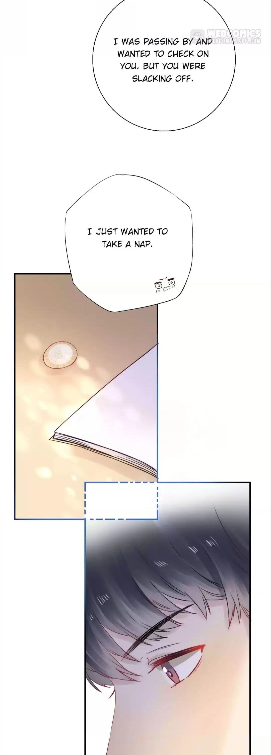 Read Gradually Close to the Heart chapter 48 image 19 on Lezhin