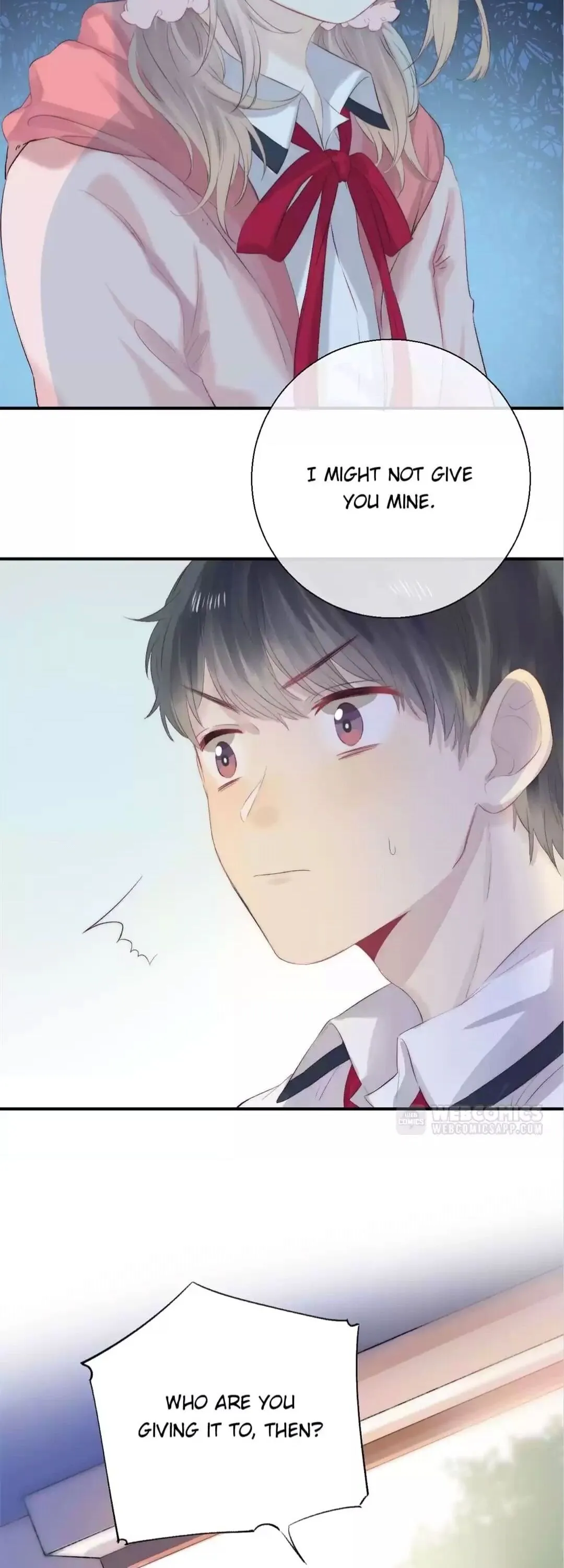 Read Gradually Close to the Heart chapter 48 image 23 on Lezhin