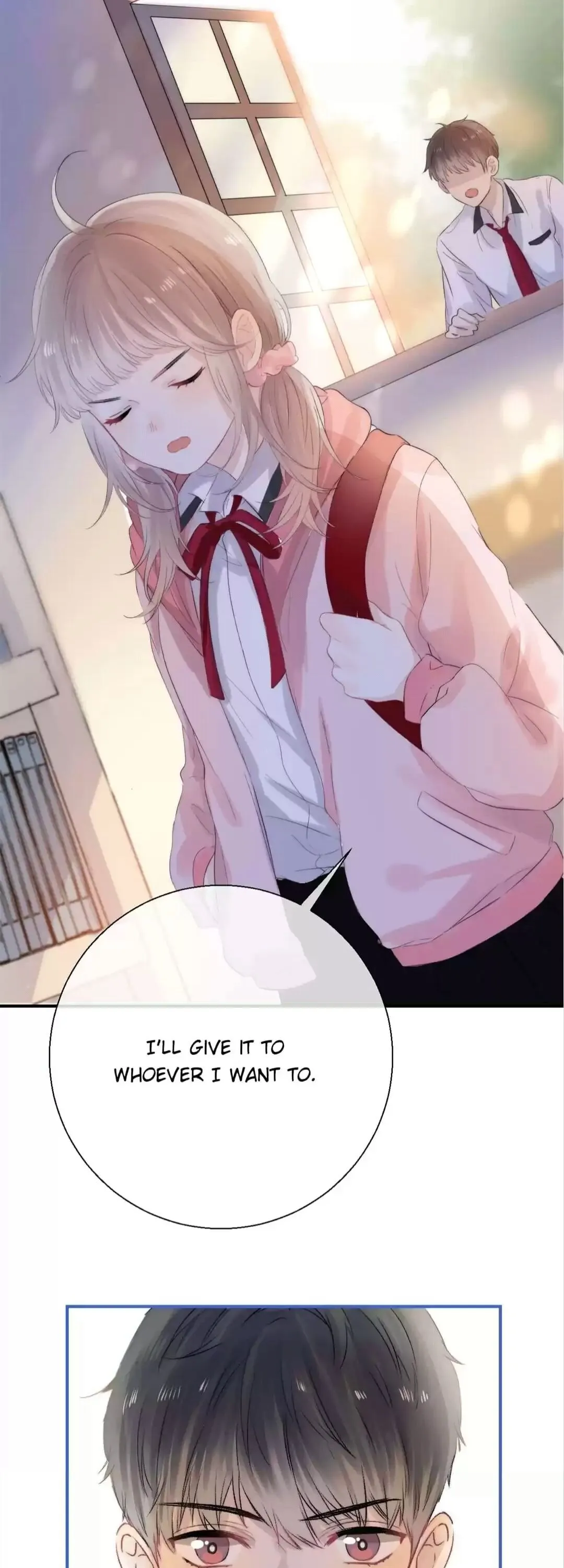 Read Gradually Close to the Heart chapter 48 image 24 on Lezhin