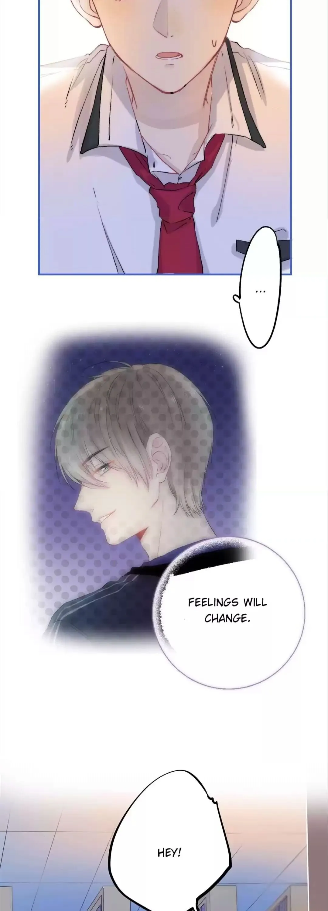Read Gradually Close to the Heart chapter 48 image 25 on Lezhin